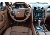 2006 Bentley Continental Flying Spur  Dashboard