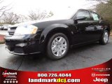 2014 Dodge Avenger SE