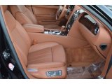 2006 Bentley Continental Flying Spur  Front Seat