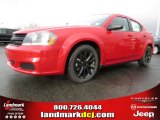 2014 Dodge Avenger SE