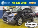 2013 Buick Encore Leather