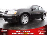 2014 Dodge Avenger SE