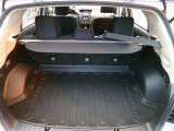 2014 Subaru Impreza 2.0i Premium 5 Door Trunk