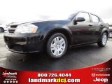 2014 Dodge Avenger SE