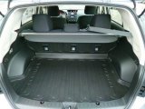 2014 Subaru Impreza 2.0i Premium 5 Door Trunk