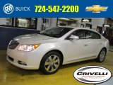 2013 Buick LaCrosse FWD
