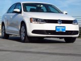 2014 Volkswagen Jetta SE Sedan