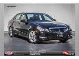 2012 Mercedes-Benz E 350 Sedan