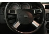 2008 Dodge Charger R/T Steering Wheel