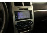 2008 Dodge Charger R/T Controls