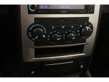 2008 Dodge Charger R/T Controls