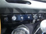 1962 Ferrari 250 GTO Tribute  Controls