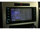 2008 Dodge Charger R/T Audio System