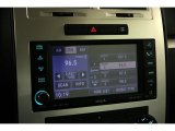 2008 Dodge Charger R/T Audio System
