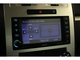 2008 Dodge Charger R/T Controls