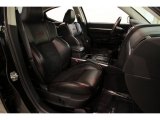 2008 Dodge Charger R/T Front Seat