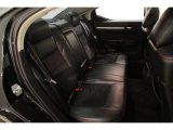 2008 Dodge Charger R/T Rear Seat