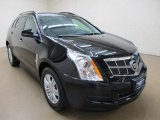 2011 Cadillac SRX FWD