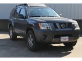 2006 Night Armor Pearl Nissan Xterra SE #88693402