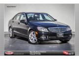 2011 Mercedes-Benz C 300 Luxury