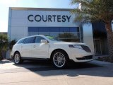 2013 Crystal Champagne Lincoln MKT EcoBoost AWD #88693284