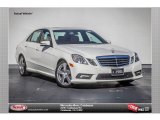 2011 Mercedes-Benz E 350 Sedan