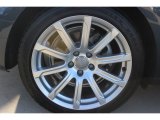 2011 Audi A5 2.0T quattro Coupe Wheel