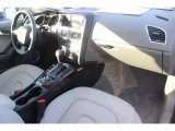 2011 Audi A5 2.0T quattro Coupe Dashboard