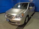 2005 Honda Odyssey EX-L