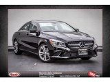 2014 Mercedes-Benz CLA 250