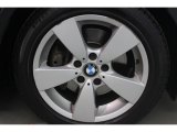 2006 BMW 5 Series 530xi Wagon Wheel