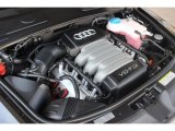 2011 Audi A6 3.2 Sedan 3.2 Liter FSI DOHC 24-Valve VVT V6 Engine