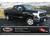 2014 Toyota Tundra SR5 Double Cab 4x4