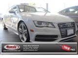 2014 Glacier White Metallic Audi S7 Prestige 4.0 TFSI quattro #88693217