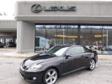 2012 Obsidian Black Lexus IS 250 C Convertible #88724925