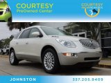 2012 White Opal Buick Enclave FWD #88724556