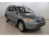2008 Toyota RAV4 Limited V6 4WD