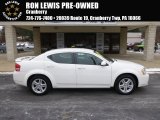 2010 Dodge Avenger R/T