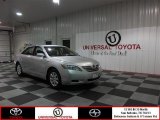 2007 Toyota Camry Hybrid