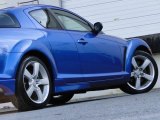 2005 Mazda RX-8 Sport Wheel
