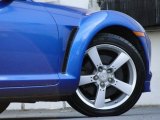 2005 Mazda RX-8 Sport Wheel