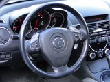 2005 Mazda RX-8 Sport Steering Wheel
