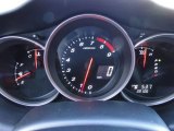 2005 Mazda RX-8 Sport Gauges