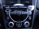2005 Mazda RX-8 Sport Controls