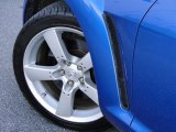 2005 Mazda RX-8 Sport Wheel