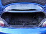 2005 Mazda RX-8 Sport Trunk