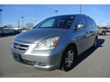 2007 Honda Odyssey EX-L