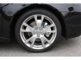2014 Acura TL Advance SH-AWD Wheel