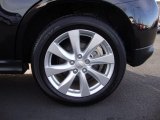 2013 Mitsubishi Outlander Sport SE Wheel