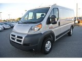 2014 Ram ProMaster 1500 Cargo Low Roof Data, Info and Specs